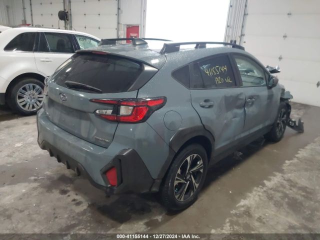 JF2GUADC4RH228810 Subaru Crosstrek Premium