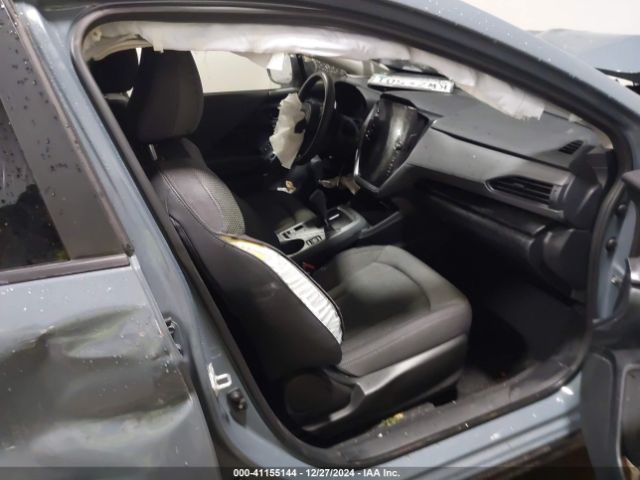 JF2GUADC4RH228810 Subaru Crosstrek Premium