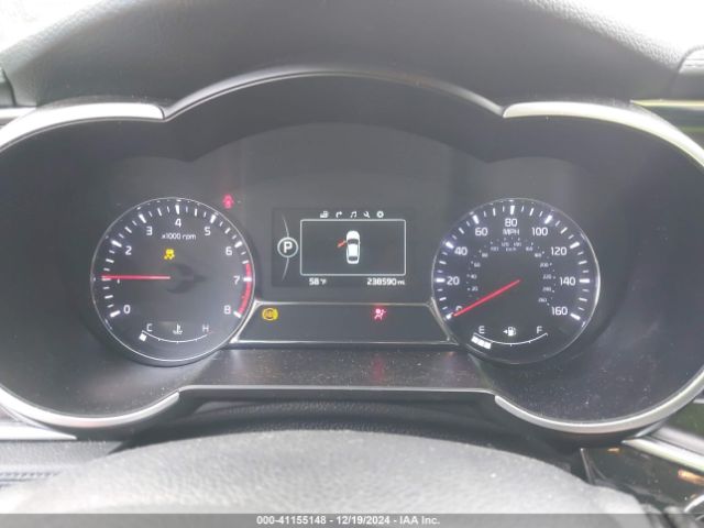 5XXGR4A68FG388200 KIA Optima Sx Turbo