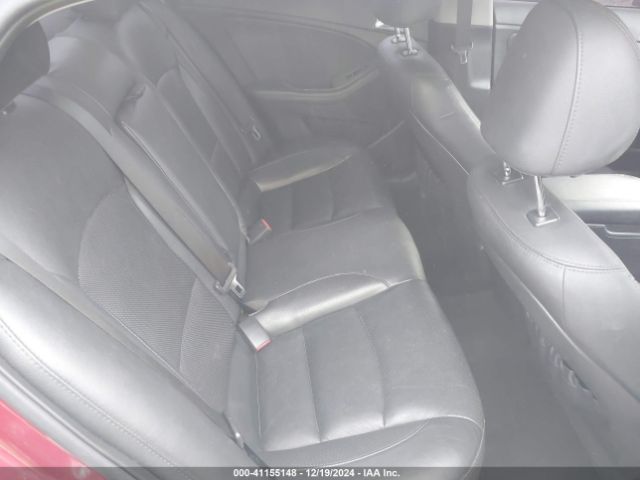 5XXGR4A68FG388200 KIA Optima Sx Turbo