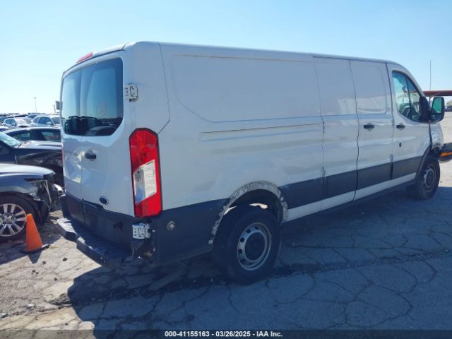 1FTYR2ZM5JKA43295 Ford Transit-250