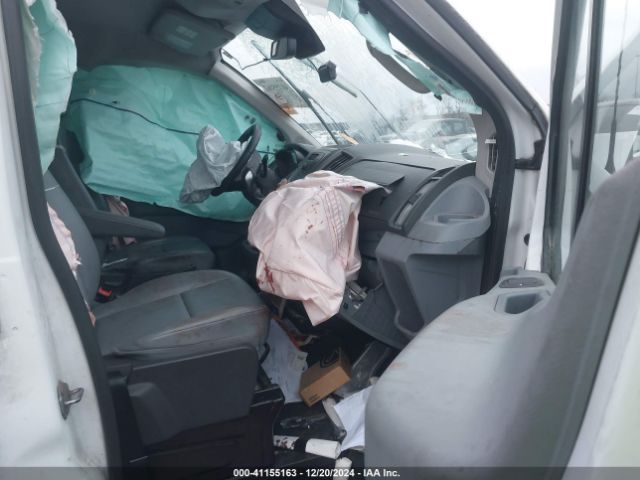 1FTYR2ZM5JKA43295 Ford Transit-250