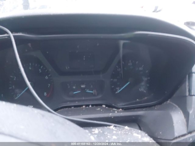 1FTYR2ZM5JKA43295 Ford Transit-250