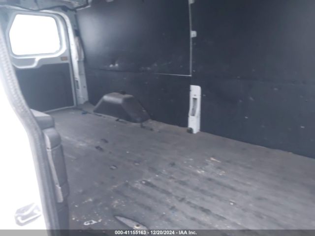 1FTYR2ZM5JKA43295 Ford Transit-250
