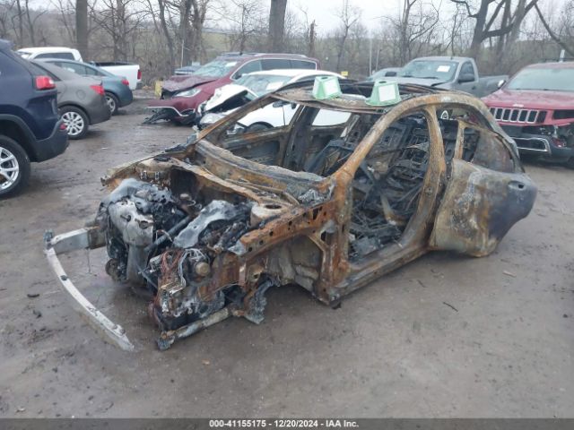 WDCTG4GB5JJ399243 Mercedes-Benz Gla 250 4matic