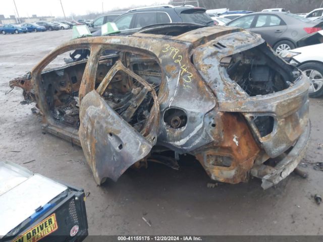 WDCTG4GB5JJ399243 Mercedes-Benz Gla 250 4matic