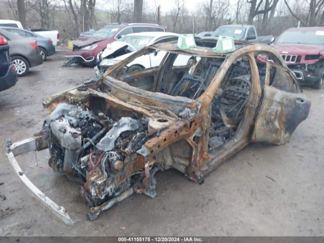 WDCTG4GB5JJ399243 Mercedes-Benz Gla 250 4matic