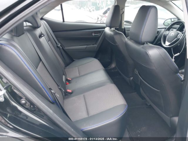 2T1BURHE2HC854135 Toyota COROLLA SE