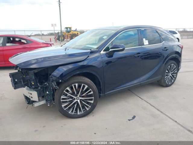 2T2BAMBAXRC027773 Lexus Rx 350 Premium Plus