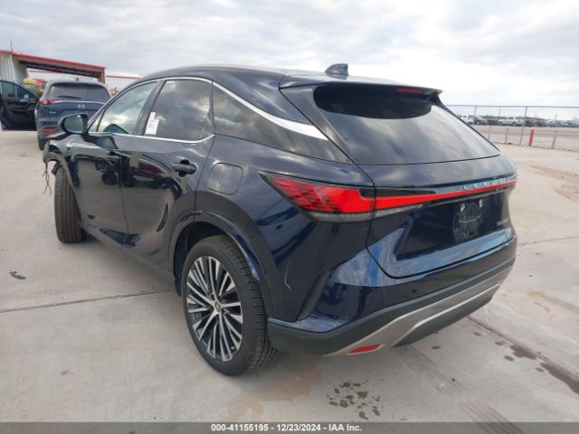 2T2BAMBAXRC027773 Lexus Rx 350 Premium Plus