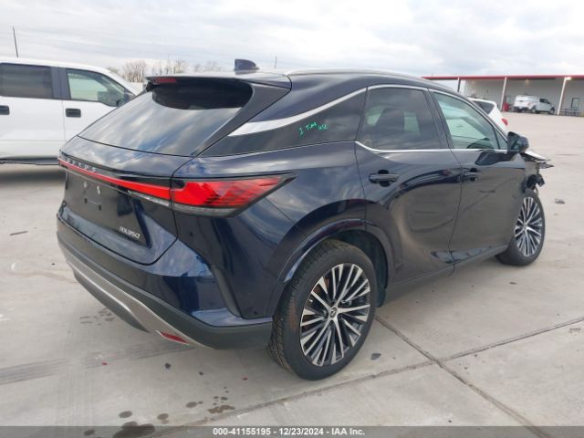 2T2BAMBAXRC027773 Lexus Rx 350 Premium Plus