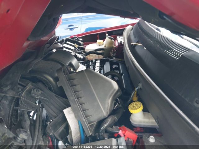 3C4PDCBB6KT874118 Dodge JOURNEY SE