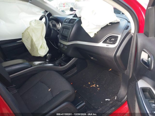 3C4PDCBB6KT874118 Dodge JOURNEY SE