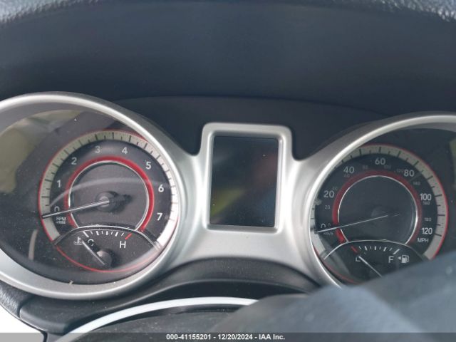 3C4PDCBB6KT874118 Dodge JOURNEY SE