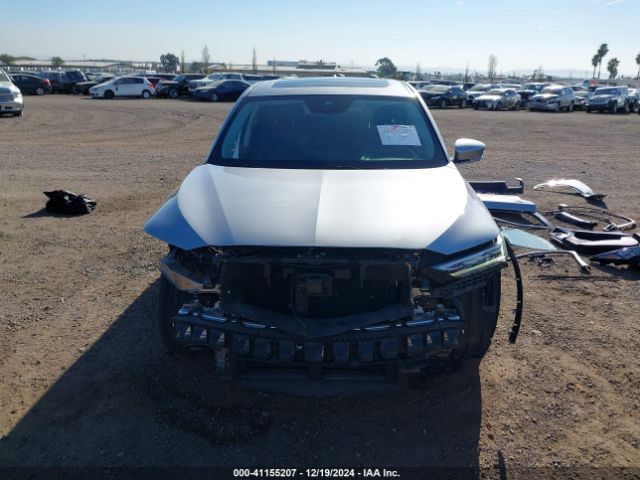 5J8YD9H49NL004560 Acura Mdx Technology Package