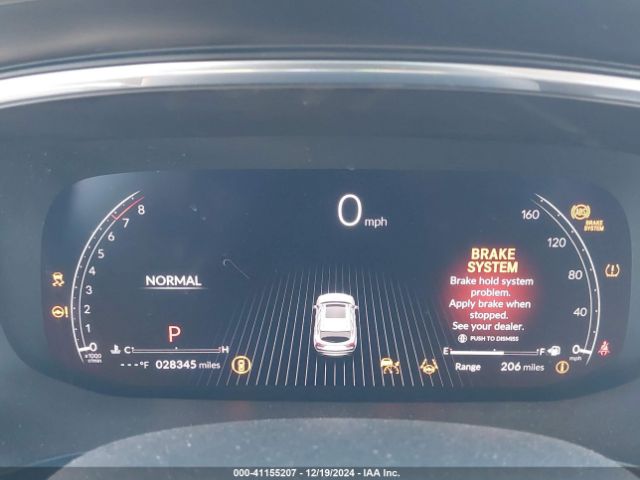 5J8YD9H49NL004560 Acura Mdx Technology Package