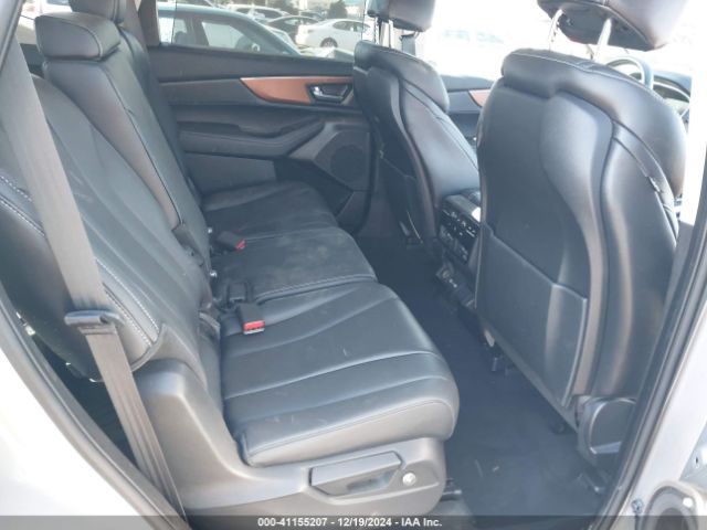 5J8YD9H49NL004560 Acura Mdx Technology Package
