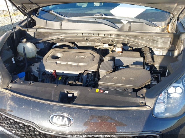 KIA Sportage Ex 2019 KNDPNCAC5K7605202 Image 10