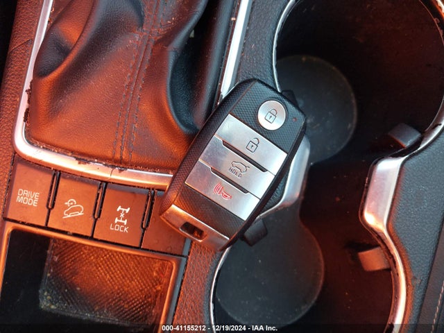 KIA Sportage Ex 2019 KNDPNCAC5K7605202 Image 11
