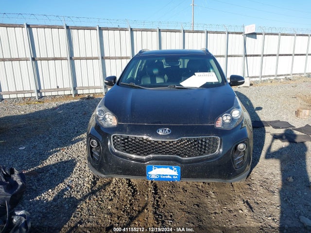 KIA Sportage Ex 2019 KNDPNCAC5K7605202 Image 12