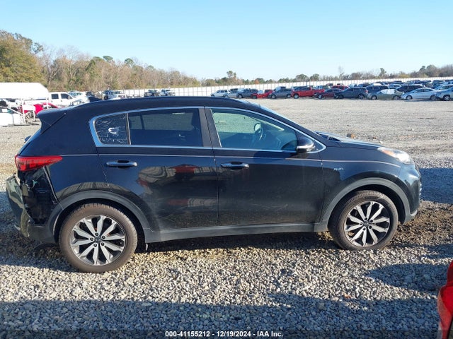 KIA Sportage Ex 2019 KNDPNCAC5K7605202 Image 13