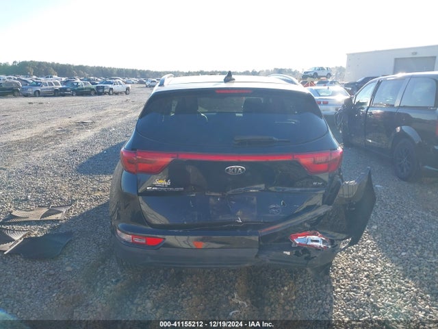 KIA Sportage Ex 2019 KNDPNCAC5K7605202 Image 16