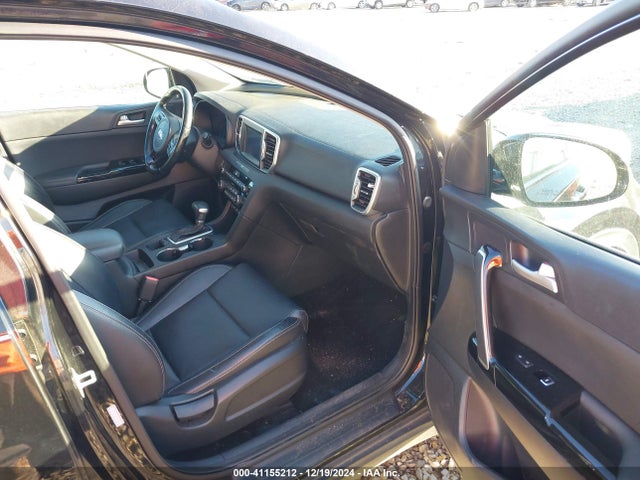 KIA Sportage Ex 2019 KNDPNCAC5K7605202 Image 5
