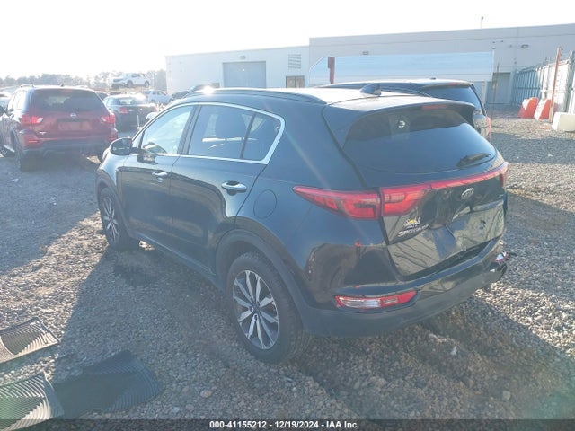 KIA Sportage Ex 2019 KNDPNCAC5K7605202 Image 6