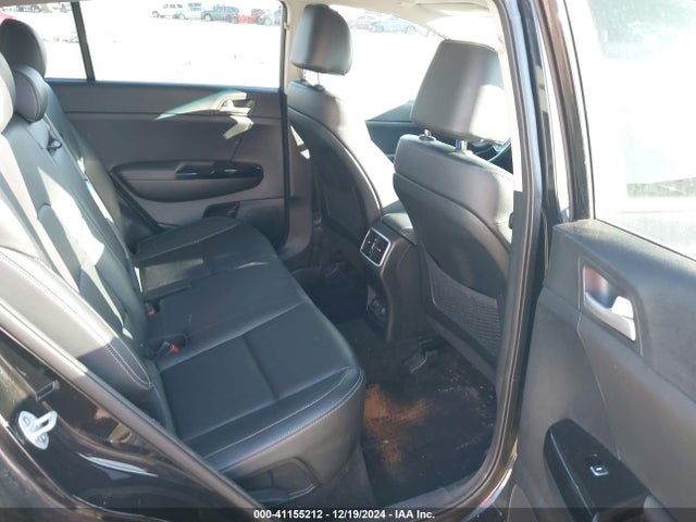 KIA Sportage Ex 2019 KNDPNCAC5K7605202 Image 8