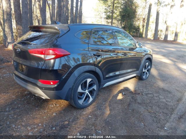 KM8J33A24JU689673 Hyundai Tucson Value
