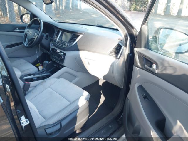 KM8J33A24JU689673 Hyundai Tucson Value