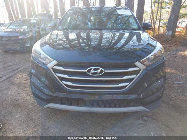 KM8J33A24JU689673 Hyundai Tucson Value