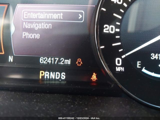 2LMTJ6KRXGBL69840 Lincoln Mkx Select