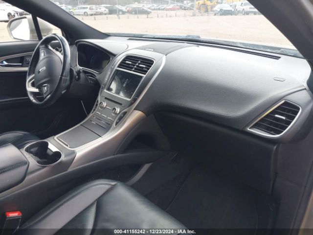 2LMTJ6KRXGBL69840 Lincoln Mkx Select