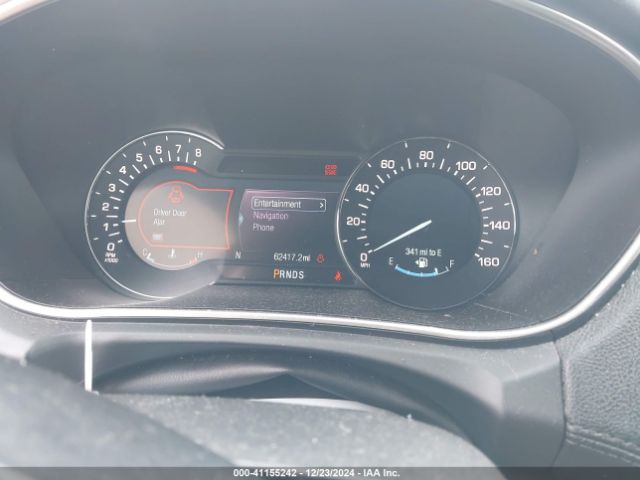 2LMTJ6KRXGBL69840 Lincoln Mkx Select