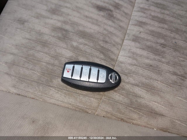 Nissan ROGUE SV 2017 5N1AT2MV4HC739181 Image 11
