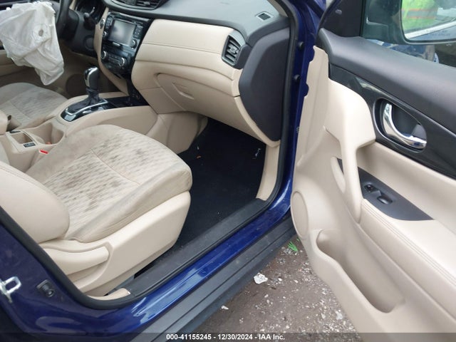 Nissan ROGUE SV 2017 5N1AT2MV4HC739181 Image 5