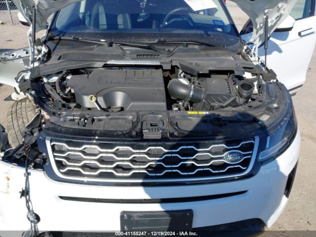 SALZJ2FX9LH030293 Land Rover Range Rover Evoque S