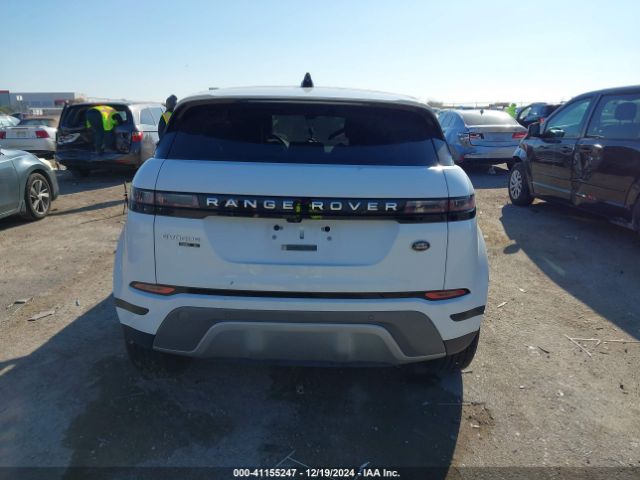 SALZJ2FX9LH030293 Land Rover Range Rover Evoque S