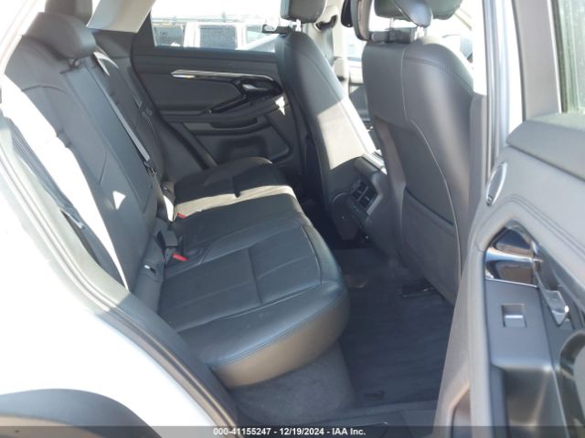 SALZJ2FX9LH030293 Land Rover Range Rover Evoque S