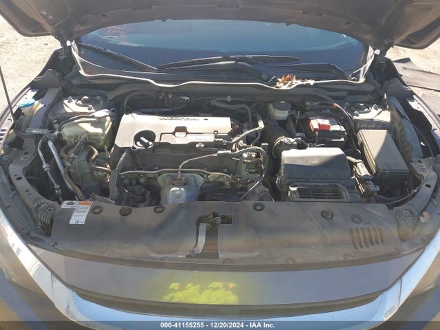 19XFC2F57HE023861 Honda Civic Lx