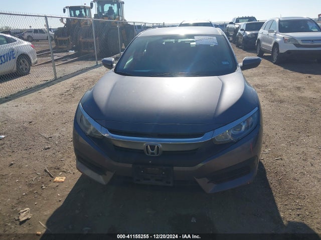 19XFC2F57HE023861 Honda Civic Lx