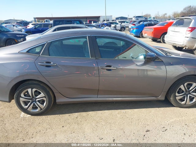 19XFC2F57HE023861 Honda Civic Lx