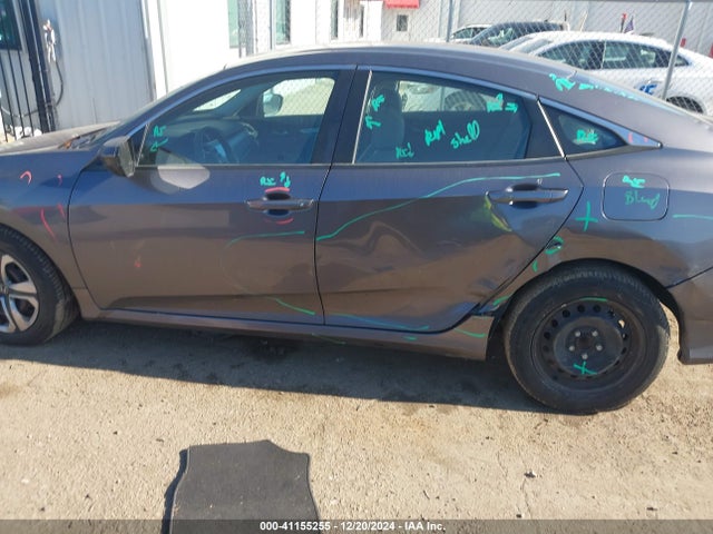 19XFC2F57HE023861 Honda Civic Lx
