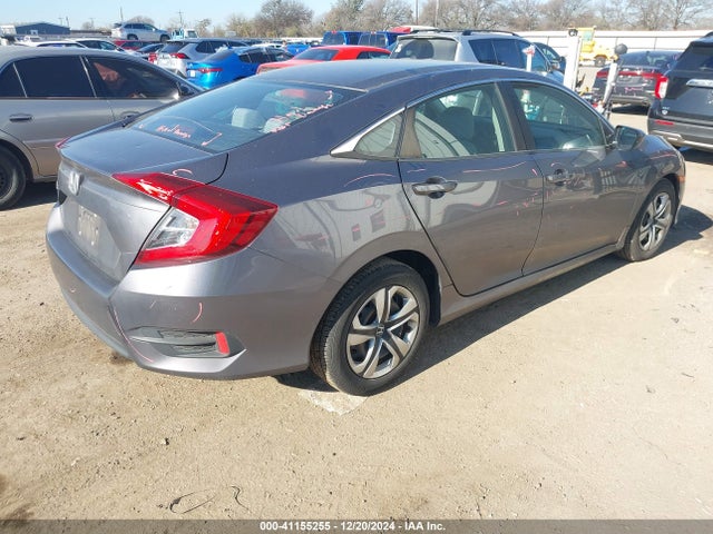 19XFC2F57HE023861 Honda Civic Lx