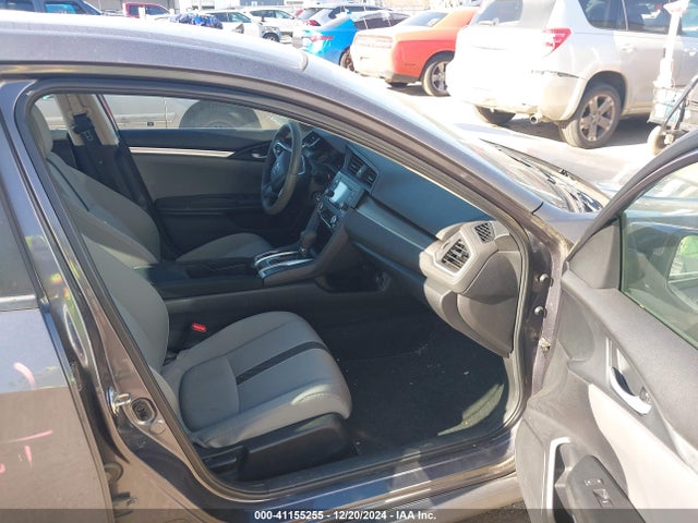 19XFC2F57HE023861 Honda Civic Lx