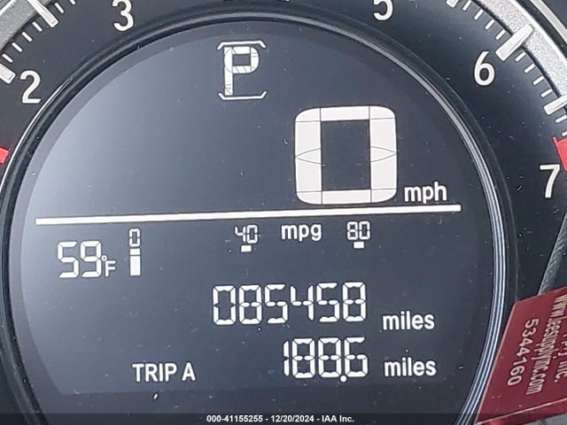 19XFC2F57HE023861 Honda Civic Lx