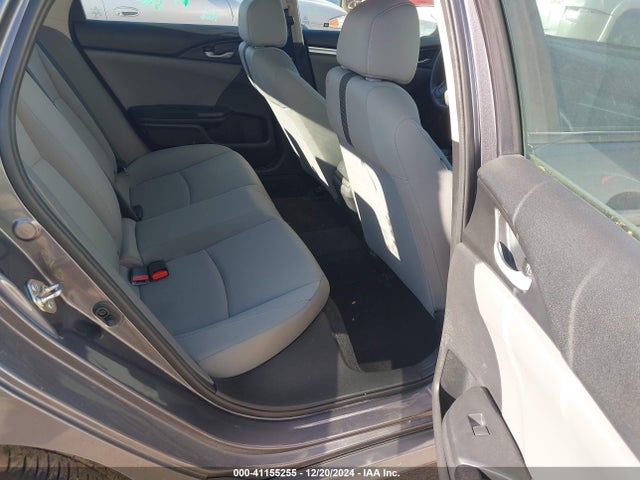 19XFC2F57HE023861 Honda Civic Lx