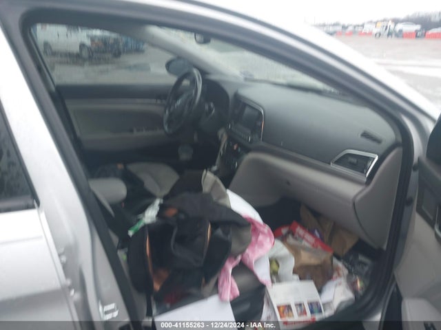 Hyundai Elantra Value Edition 2018 KMHD84LF2JU619755 Image 5