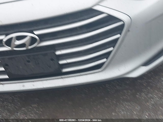 Hyundai Elantra Value Edition 2018 KMHD84LF2JU619755 Image 6